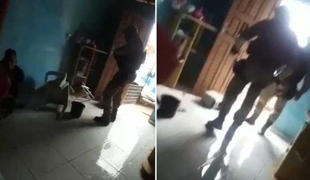 Comando da 24ª CIPM afasta policiais que participaram de ação em Miguel Calmon