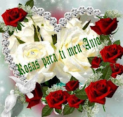 ROSAS PARA TI MEU ANJO