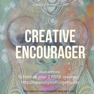 Creative Encourager