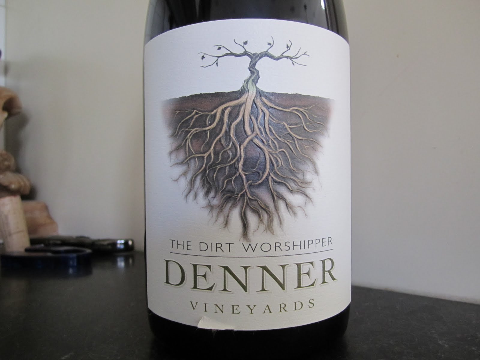 The Wellesley Wine Press April 2011