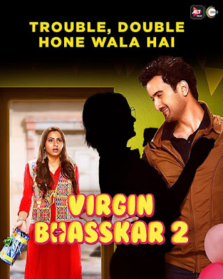 Virgin Bhaskar