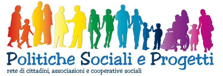 Politiche Sociali e Progetti