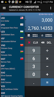 All Currency Converter Apk