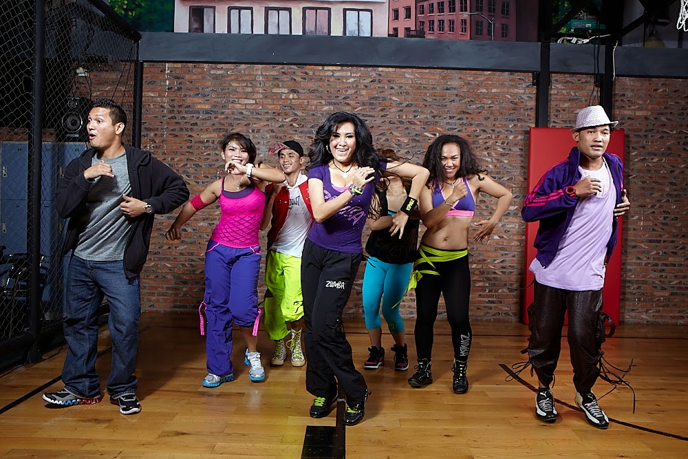 Daftar Lengkap Alamat Tempat Zumba di Jakarta