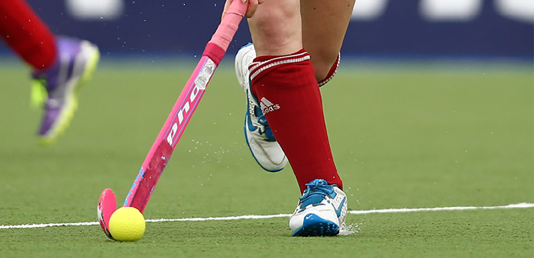 Inician los entrenamientos de Hockey