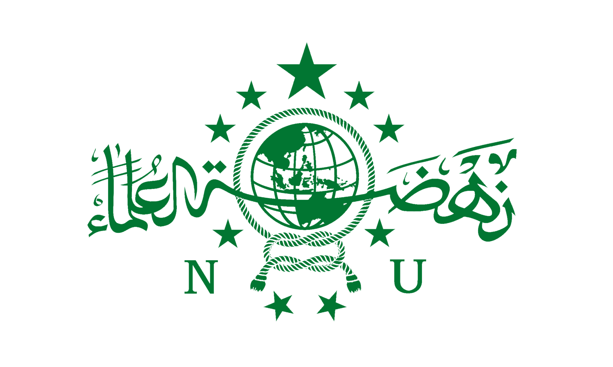 Logo NU Nadlatul Ulama PNG HD - Ilmu Santri