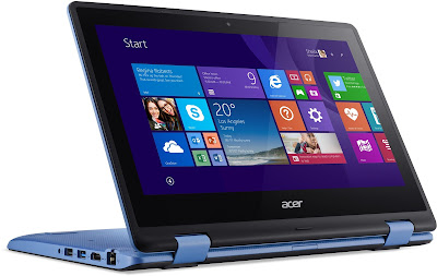 Acer Aspire R3-131T-P93Y