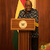 “COVID-19: Let The Scientists Do The Talking, Not The Politicians” – President Akufo-Addo To The Media 