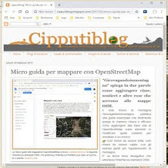 Micro-guida per mappare in OpenStreetMap