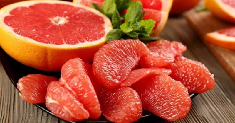 19 Makna Mimpi Tentang Buah Jeruk Bali Menurut Primbon Jawa Dan Islam -  Makna Mimpi