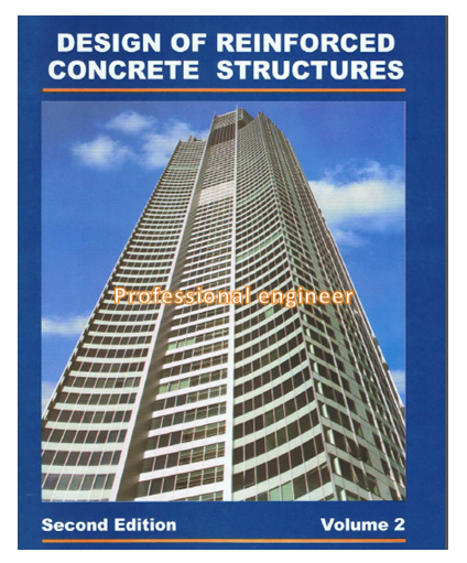 design of reinforced concrete structures