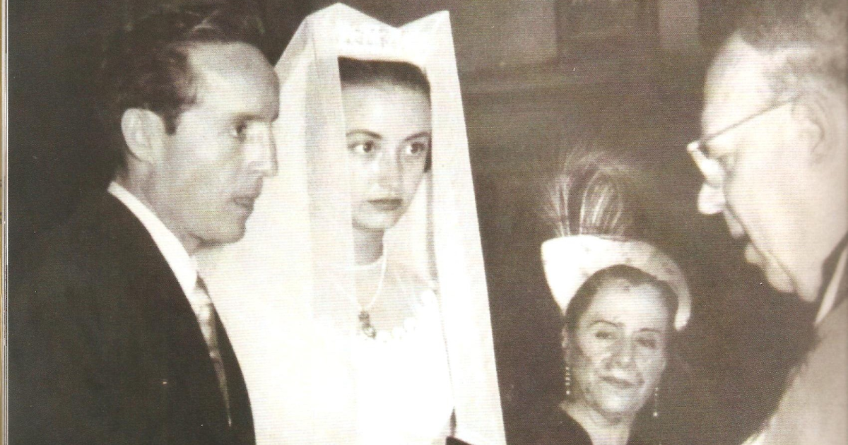 Chespirito Raridades La primera boda de