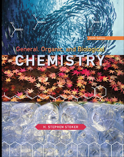 General, Organic, and Biological Chemistry ,6th Edition
