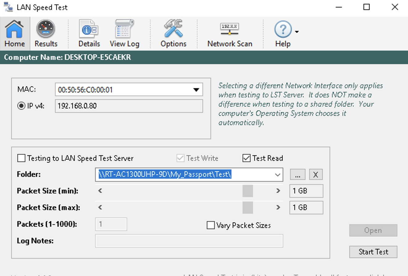 lan speed test slow reading lan speed test slow reading
