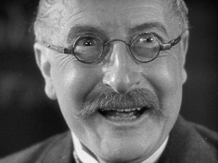 Im Westen Nichts Neues Kantorek Charakterisierung Rays Filme - Klassiker: Im Westen nichts Neues