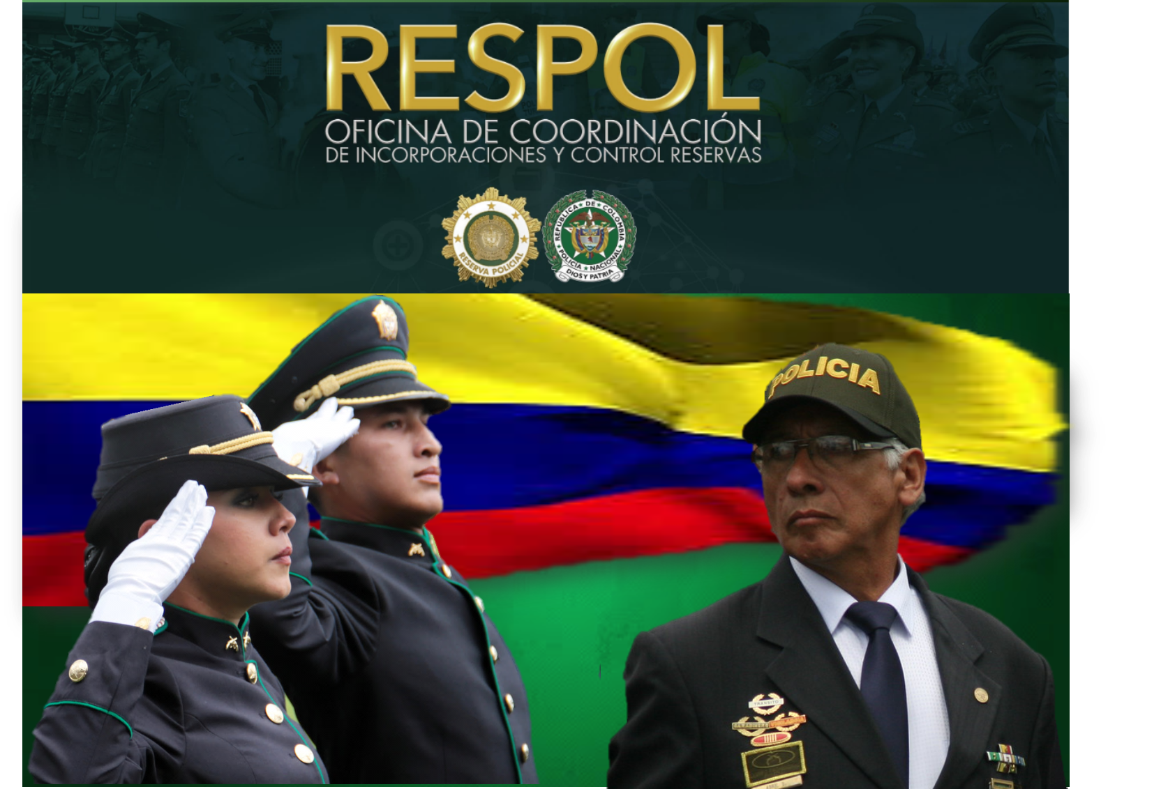 Momentos de historia de la Policía Nacional de Colombia Remembranzas históricas que anteceden Momentos de historia de la Policía Nacional de Colombia Remembranzas históricas que anteceden