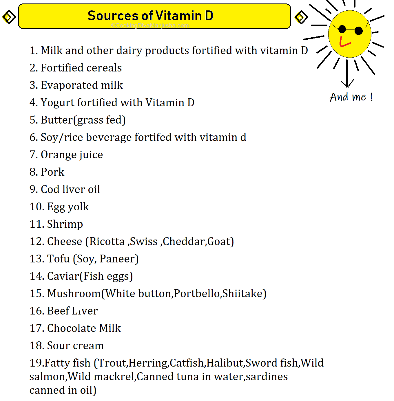 Does baby need Vitamin D