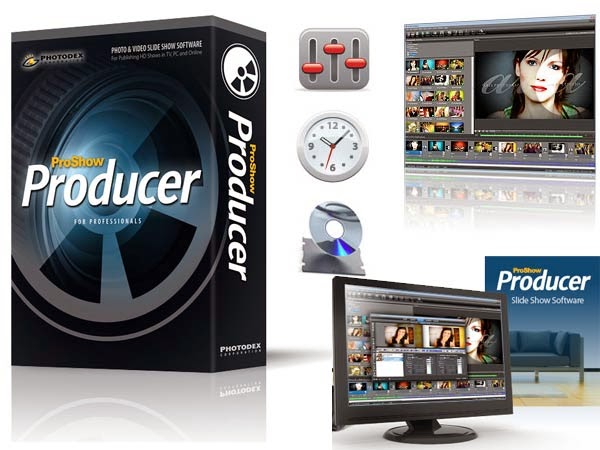 photodex proshow producer 10