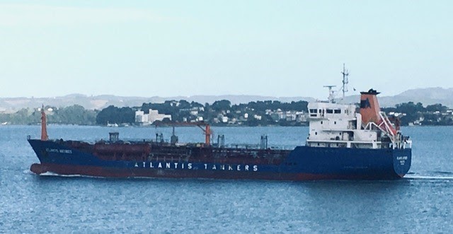 Blog de Derecho Marítimo del Candray : SHIPPING (12): DOCUMENTACIÓN DE