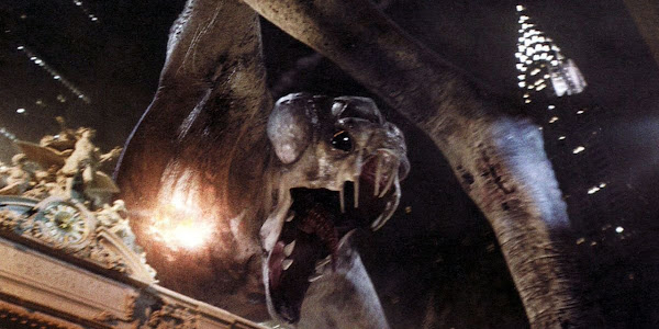 The new 'Cloverfield' movie confirms: That's why part 4 of the sci-fi monster series is already something special - Hollywood News