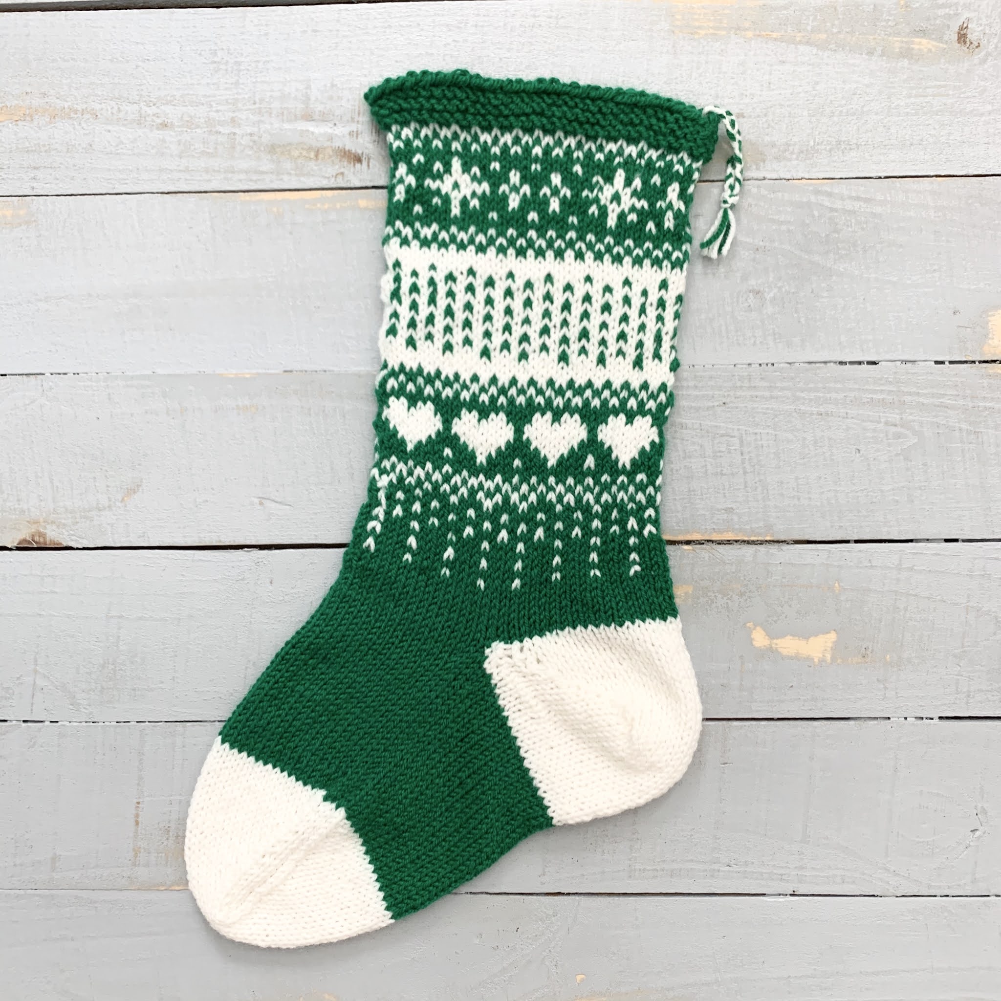 Christmas And Christmahanukkah Stockings The Feisty Redhead