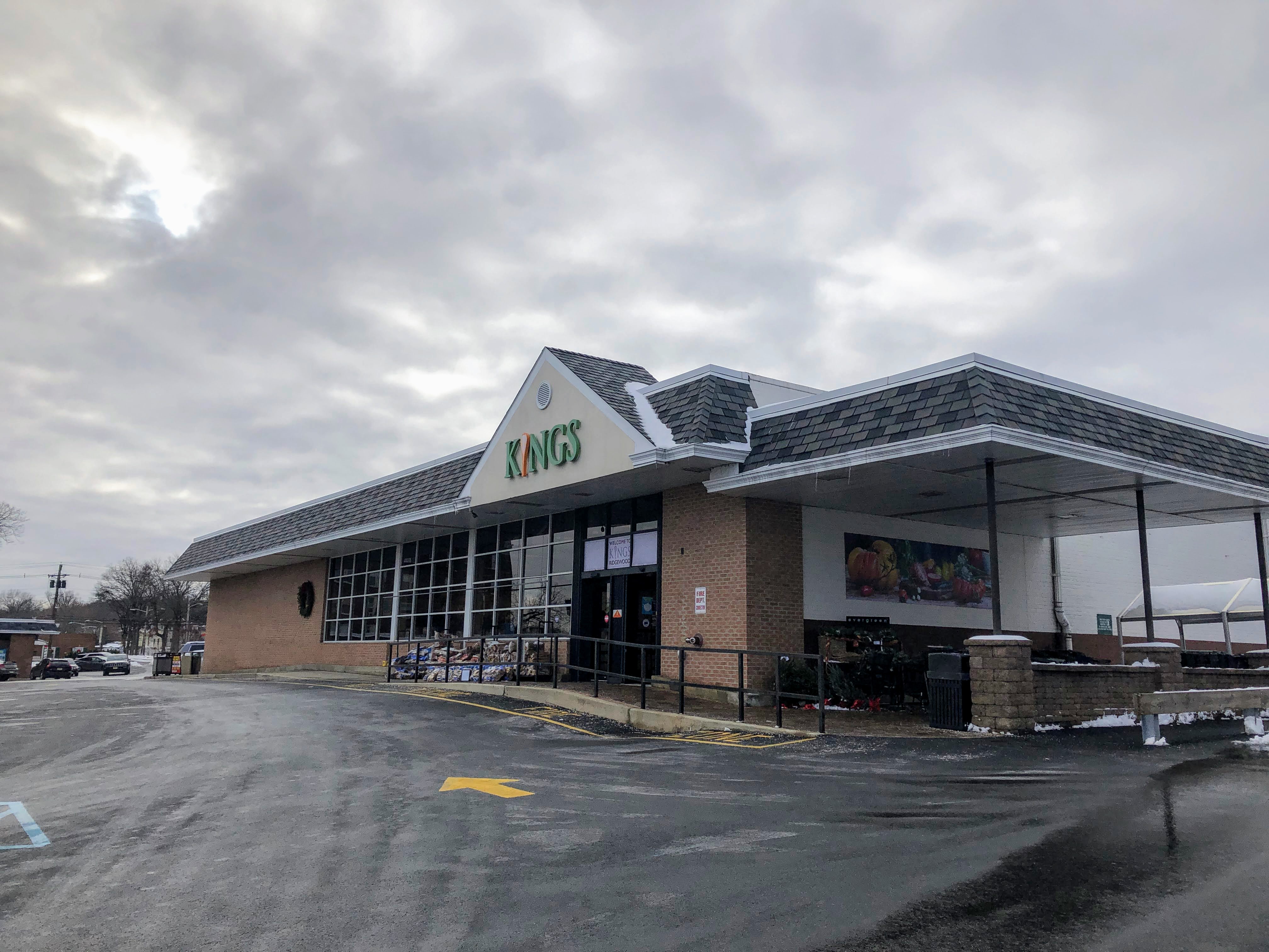 TOUR Kings Food Markets Ridgewood, NJ