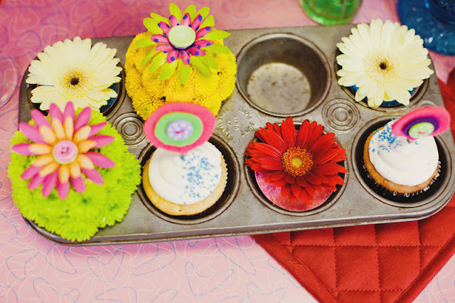 Kara s Party Ideas 1950s Happy Housewife Bridal Shower  - 12