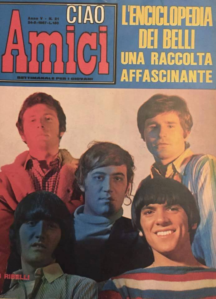 Il Blog di MAT2020 (estensione del web magazine) Ciao Amici del 24