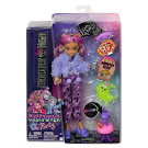 Monster High Clawdeen Wolf Creepover Party Doll