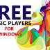26 Free Music Players For Windows (Best to Worst)