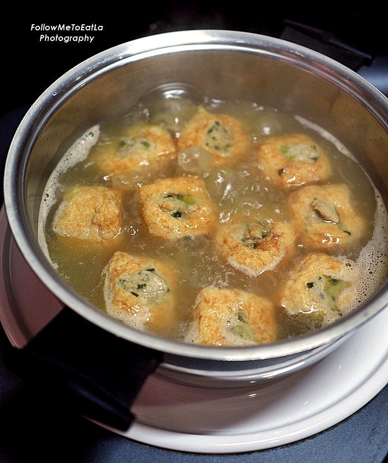 Follow Me To Eat La Malaysian Food Blog RECIPE Nanny's Houz