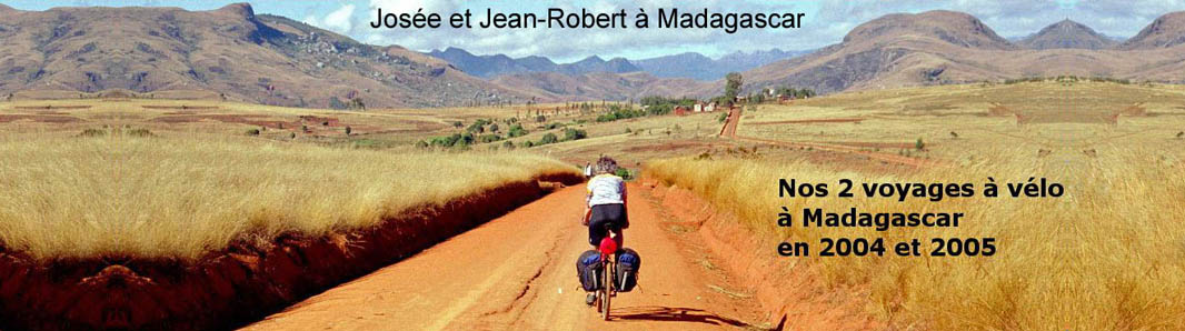 2004 2005 Madagascar