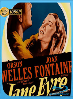Jane Eyre [1943] HD [1080p] Latino [GoogleDrive] SXGO