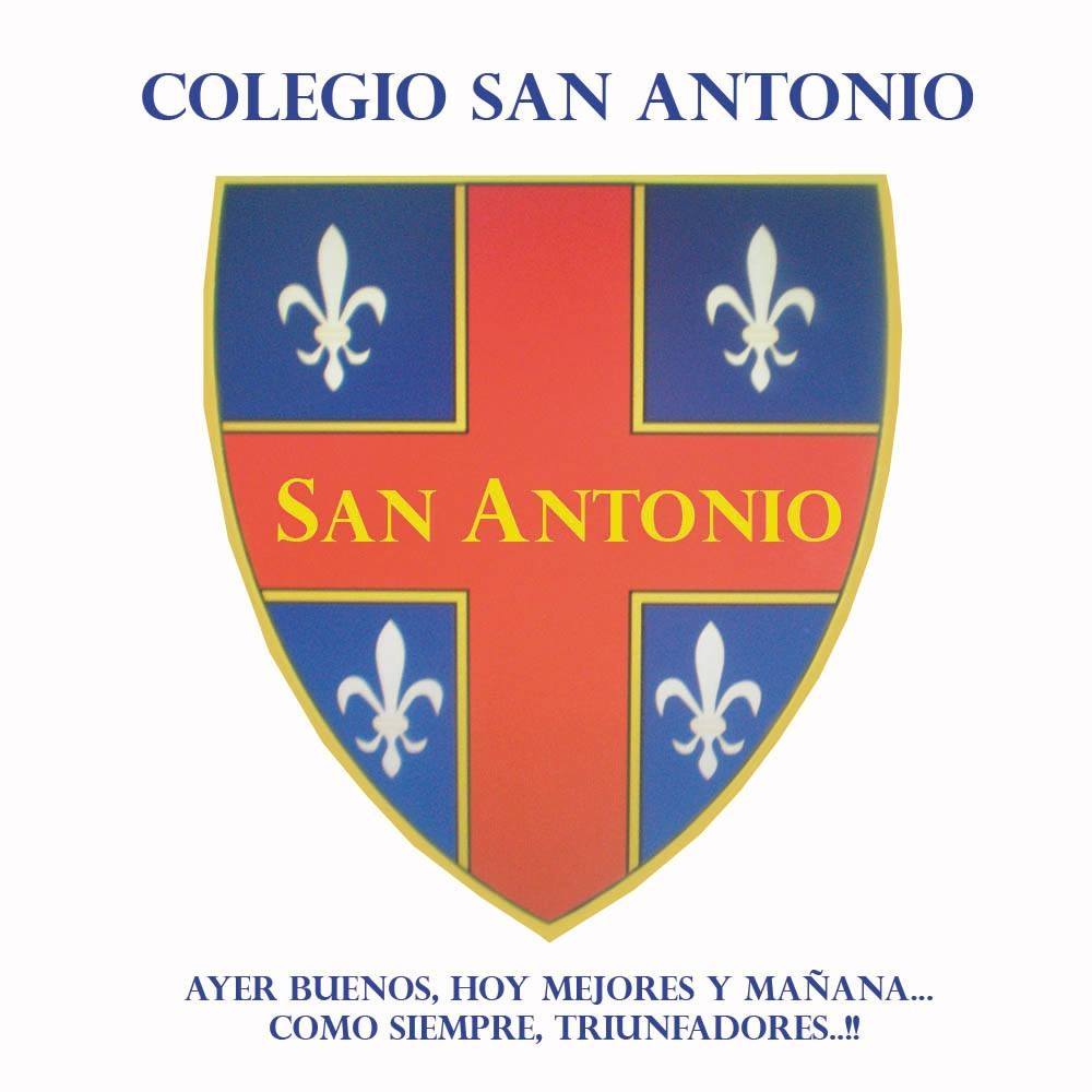 Colegio SAN ANTONIO