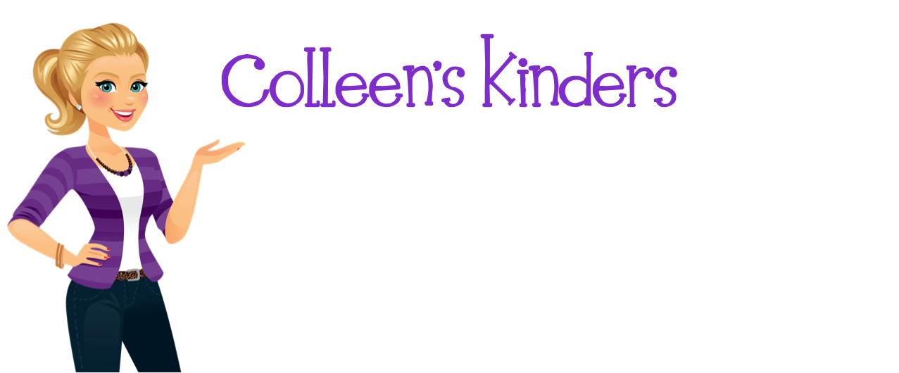 Colleen's Kinders