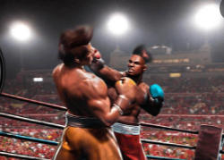 Game Boxing Pc Terbaik