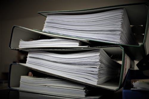 BIAYA JASA PEMBUATAN CV TERPERCAYA DI INDONESIA