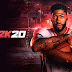 NBA 2K20 Free Download