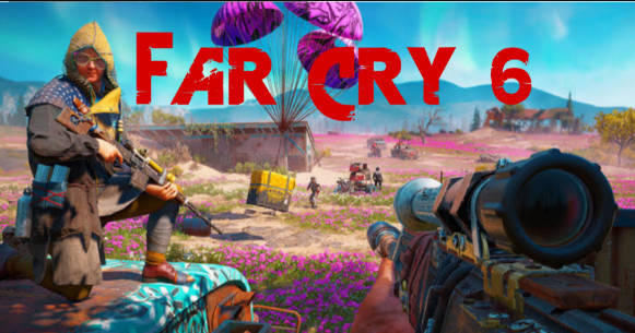 far cry 6 rating