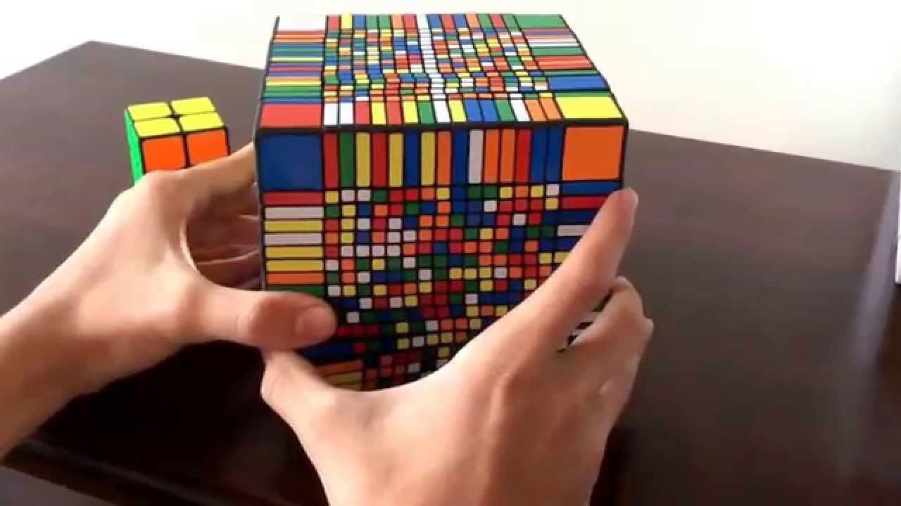 Cubo De Rubik En 3d MakerMex: Les Presentamos el Primer Cubo Rubik Impreso en 3D