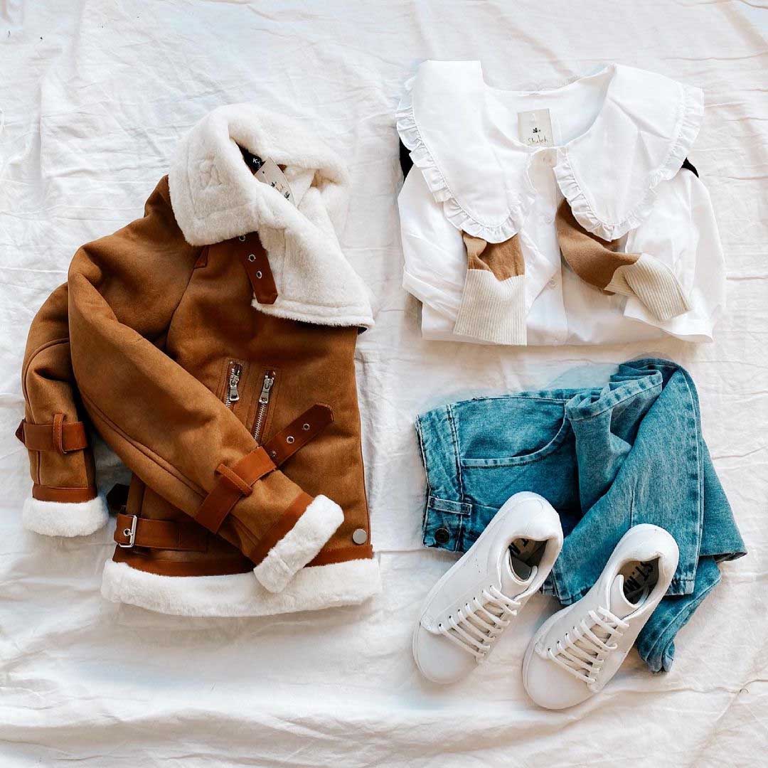 Converse Camperas OtoÃ±o Invierno 2021 Hombre Moda Invierno