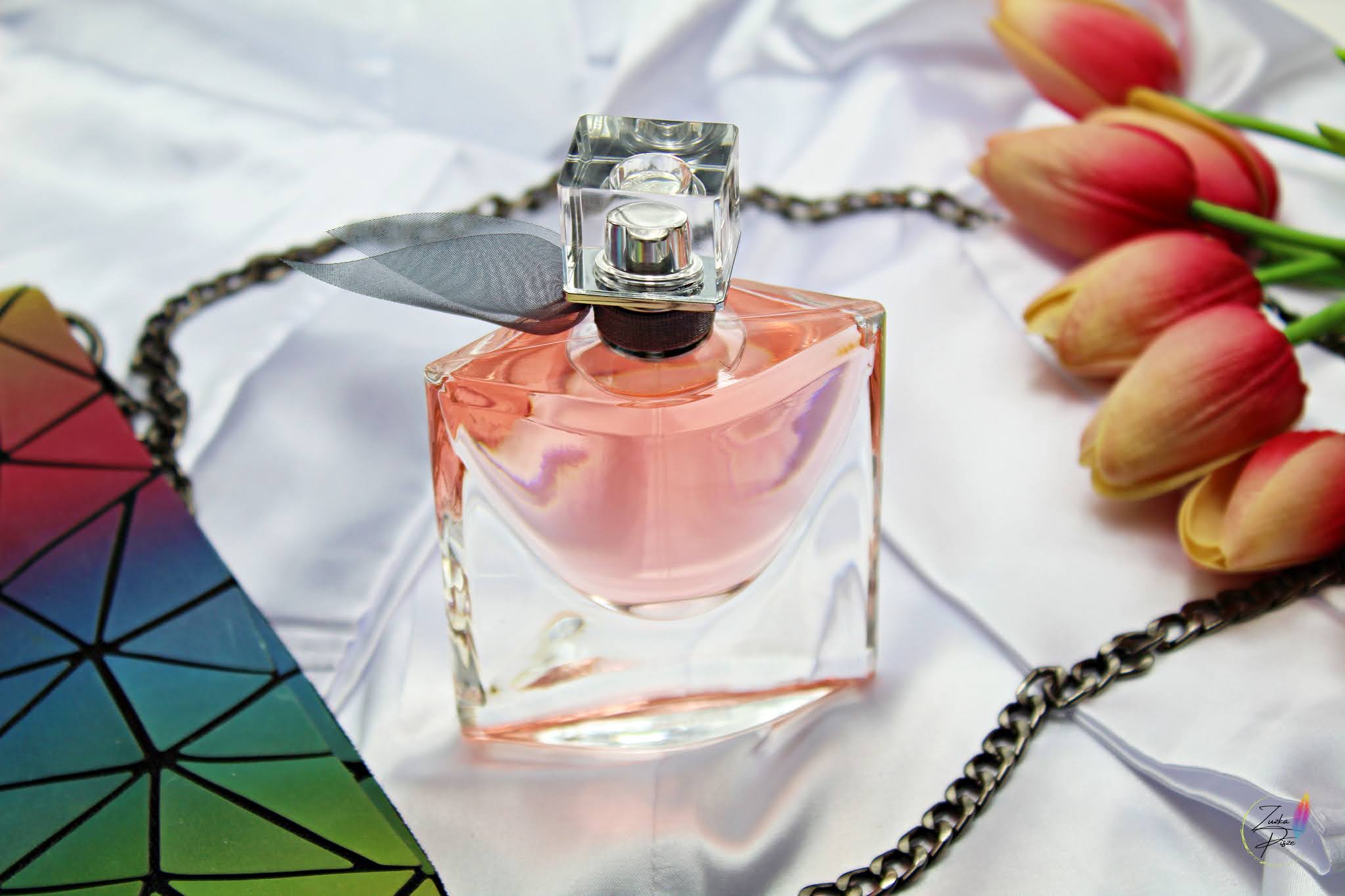 Lancôme La Vie Est Belle - woda perfumowana dla kobiet