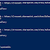SharePoint Online: Get All Lists and Libraries using PowerShell CSOM