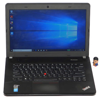 Lenovo ThinkPad E440 Core i3 Haswell Second