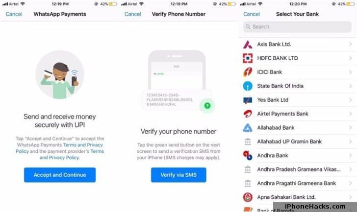 cara-menggunakan-menu-whatsapp-payment cara-menggunakan-menu-whatsapp-payment