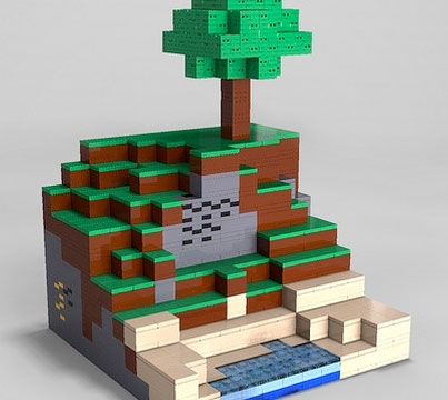 Creeper Craft - Novedades de Minecraft