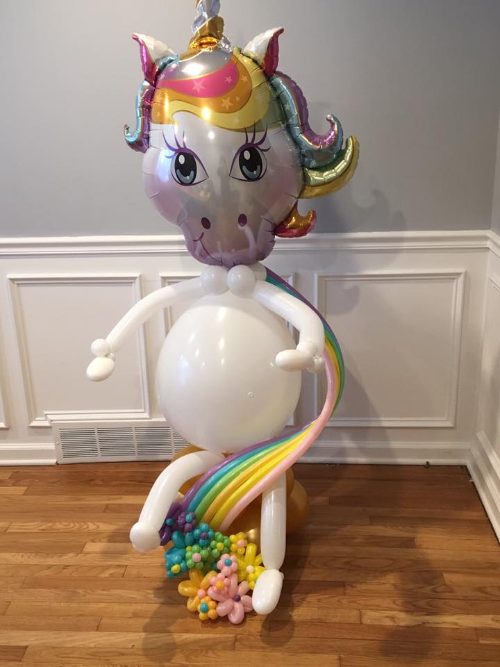 The Very Best Balloon Blog December 2017