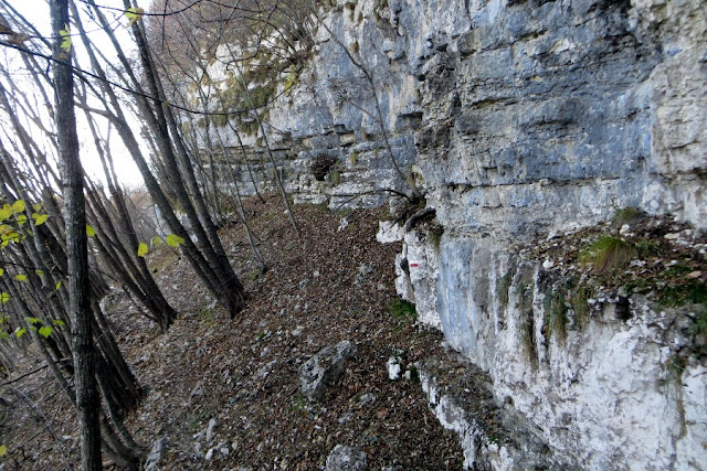 escursione corno d'aquilio