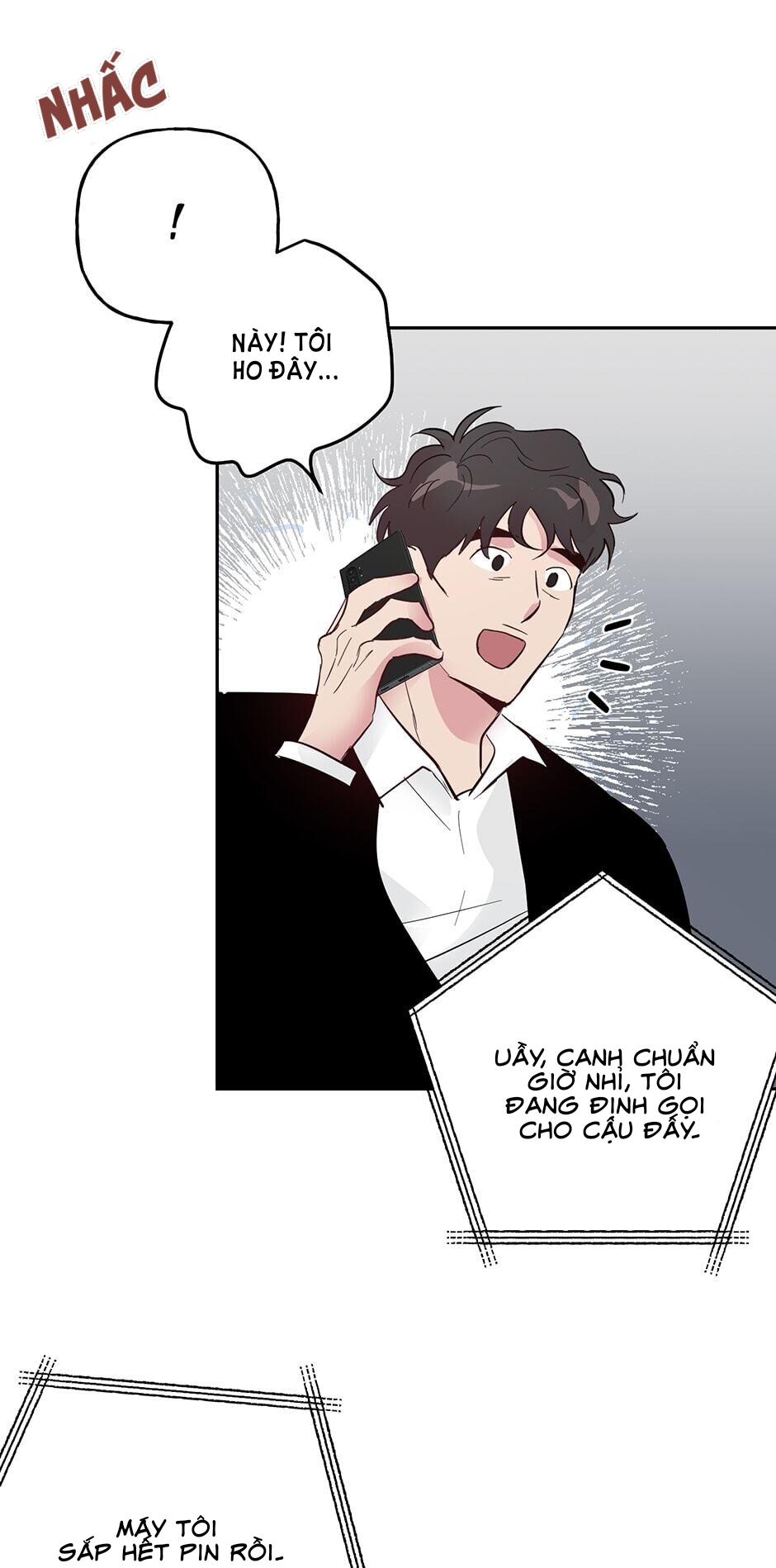 Đọc truyện Assorted Wildness - Chapter 31