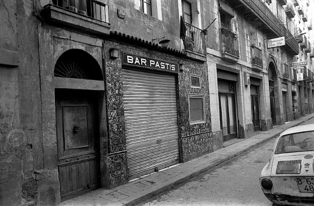  BARCELONA a finales de los 70  - Página 3 Barcelona-1970s-28